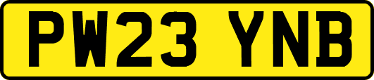 PW23YNB