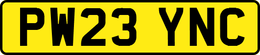 PW23YNC