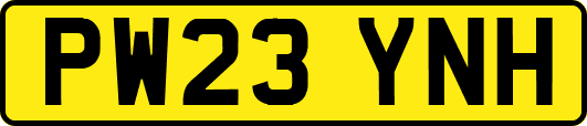 PW23YNH