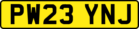 PW23YNJ