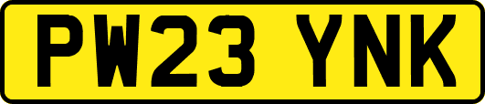 PW23YNK