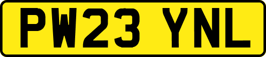 PW23YNL