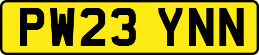 PW23YNN