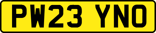 PW23YNO