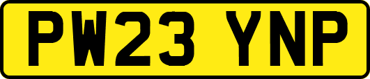 PW23YNP
