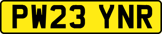 PW23YNR