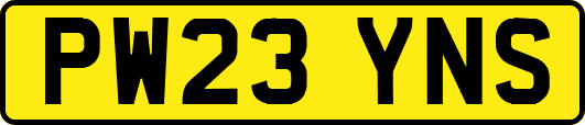 PW23YNS