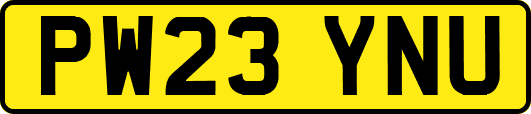 PW23YNU