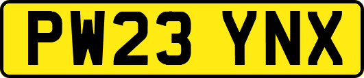 PW23YNX