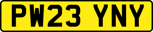 PW23YNY