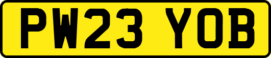 PW23YOB
