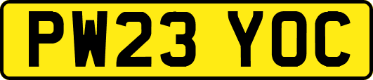 PW23YOC