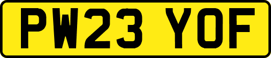 PW23YOF