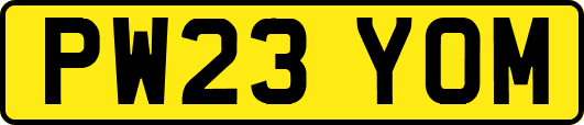 PW23YOM