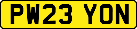 PW23YON