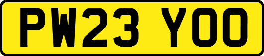 PW23YOO