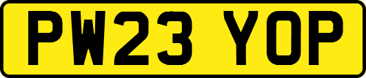 PW23YOP