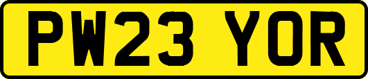 PW23YOR