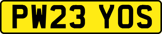 PW23YOS
