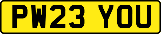 PW23YOU