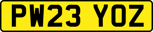 PW23YOZ