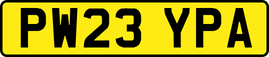 PW23YPA
