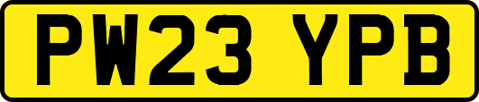 PW23YPB