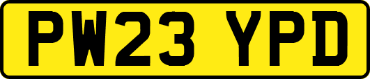 PW23YPD