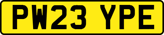 PW23YPE