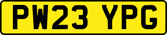 PW23YPG
