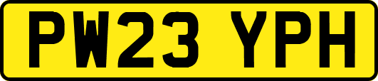 PW23YPH