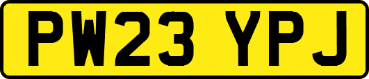 PW23YPJ