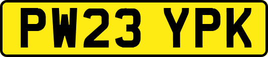 PW23YPK