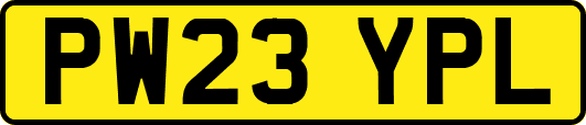 PW23YPL