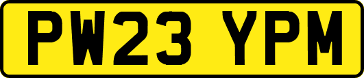 PW23YPM