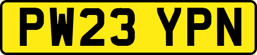 PW23YPN
