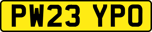 PW23YPO