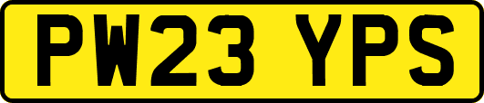 PW23YPS