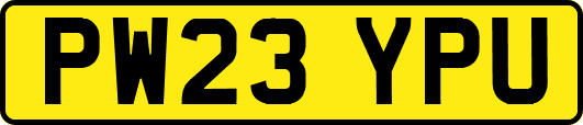 PW23YPU