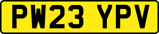 PW23YPV