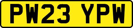 PW23YPW