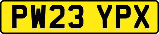 PW23YPX