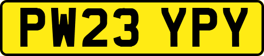 PW23YPY