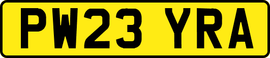 PW23YRA