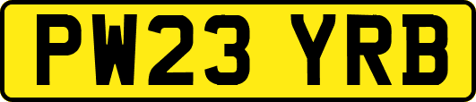 PW23YRB