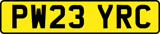 PW23YRC