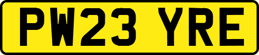 PW23YRE