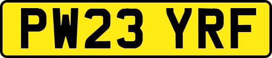 PW23YRF