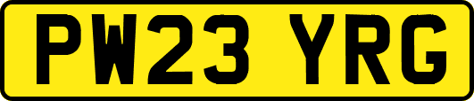 PW23YRG