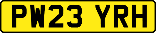 PW23YRH